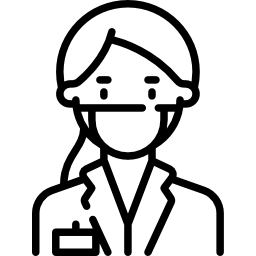 Ícone do serviço Tratamento de DTM